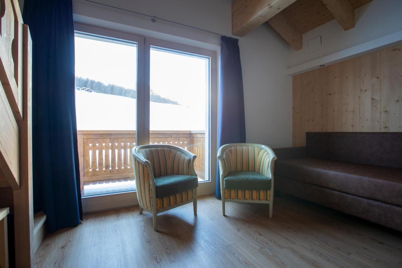 Hotel "La Suisse" Ливиньо Экстерьер фото